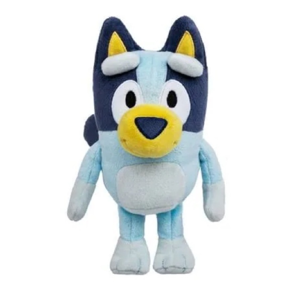 BLUEY PLUSH STUFFED ANIMAL